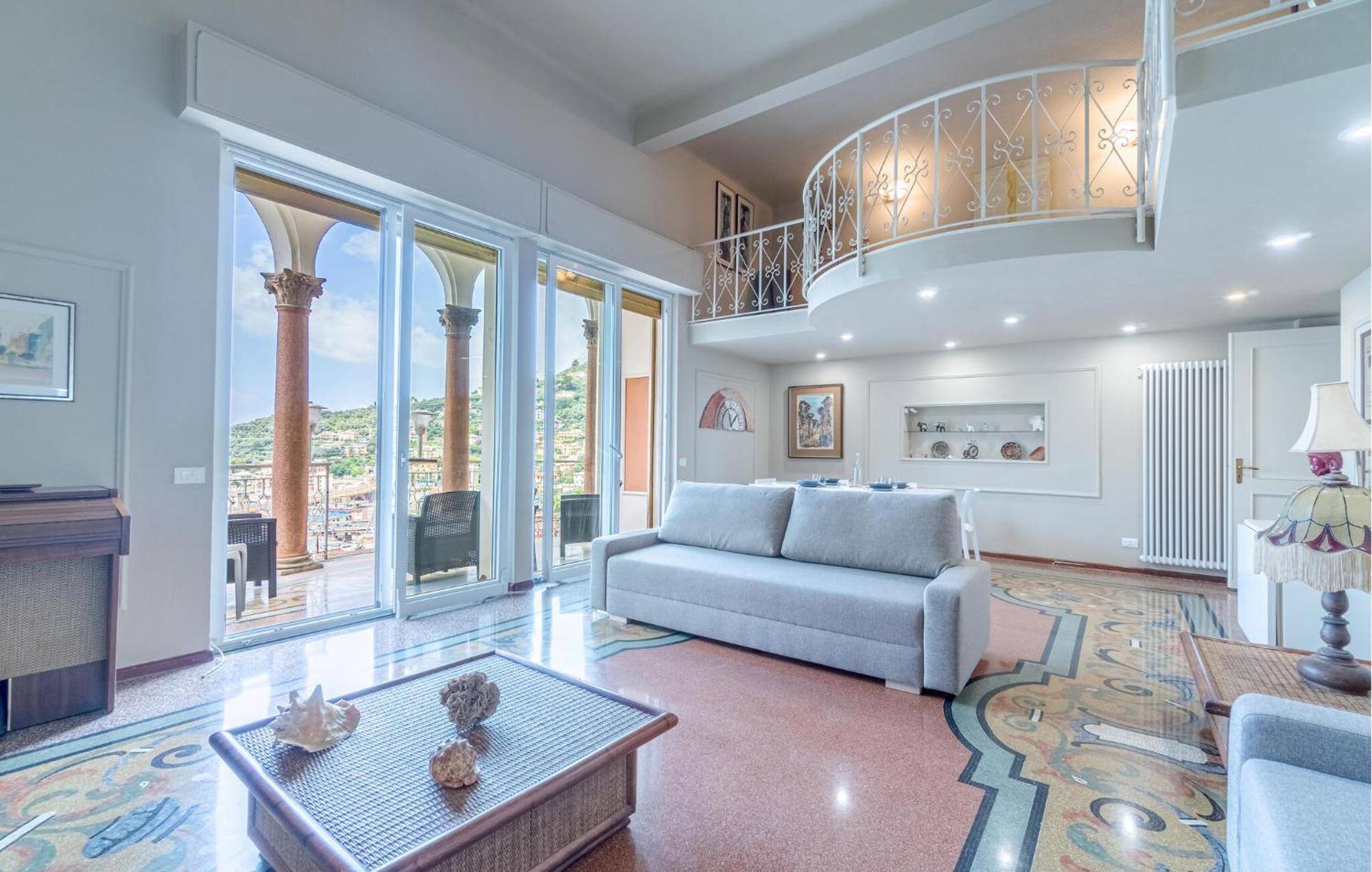 1 Bedroom In Apartment *